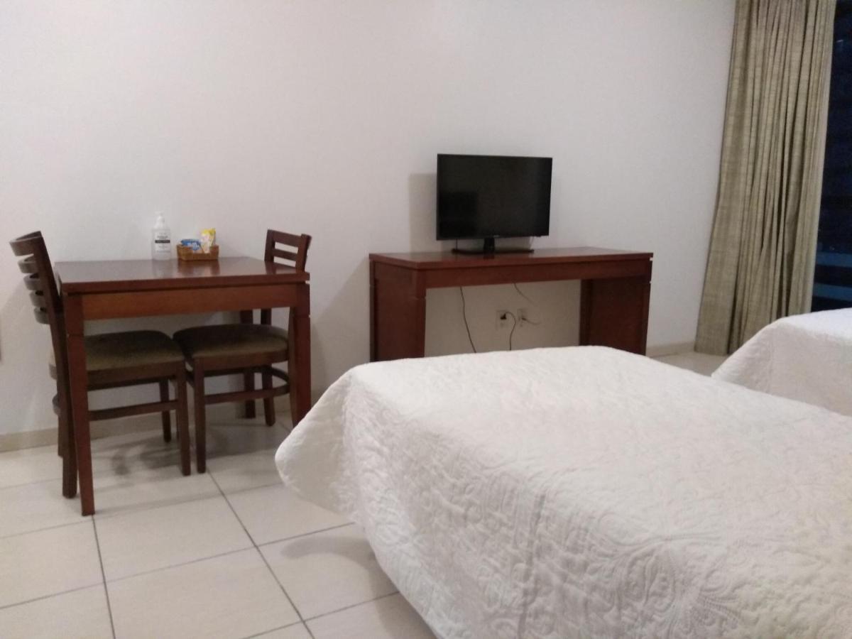 Flat Athenas 611 Salvador Exterior foto